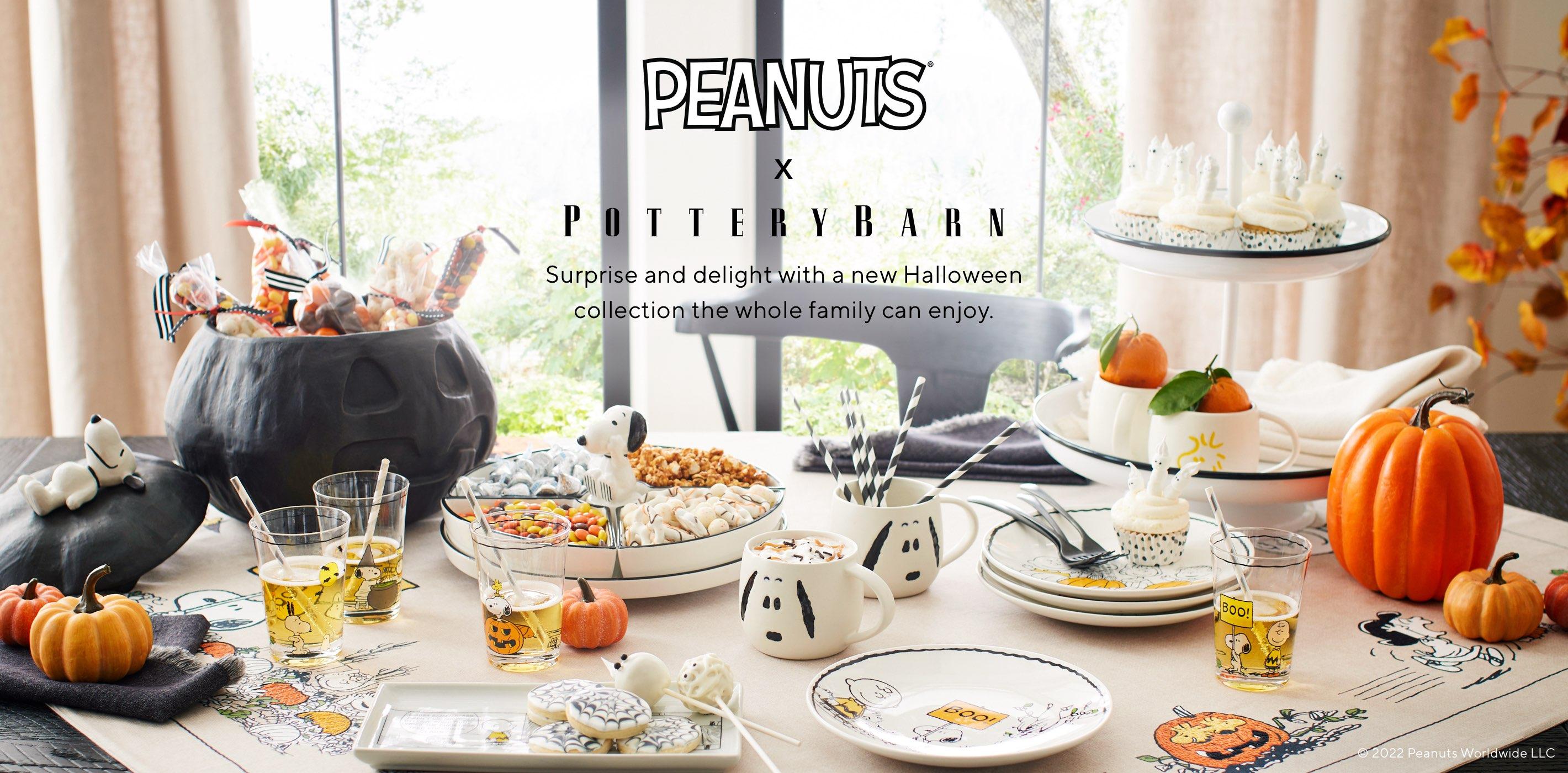 Peanuts™ Collection